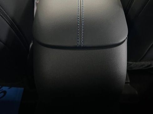 New 2025 Ford Mustang Dark Horse image 39