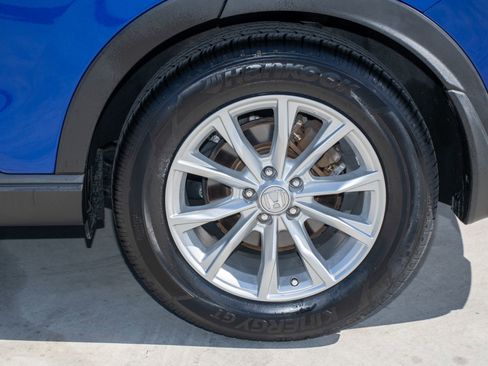 Used 2023 Honda CR-V EX-L image 42