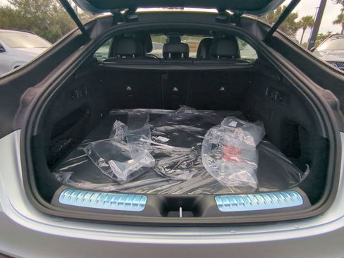 New 2026 Mercedes-Benz GLC 43 AMG GLC 43 AMG image 26