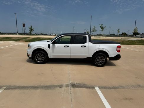 Used 2024 Ford Maverick XLT w/ XLT Luxury Package FWD image 8