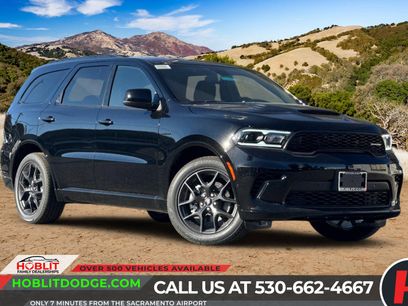 New 2026 Dodge Durango GT