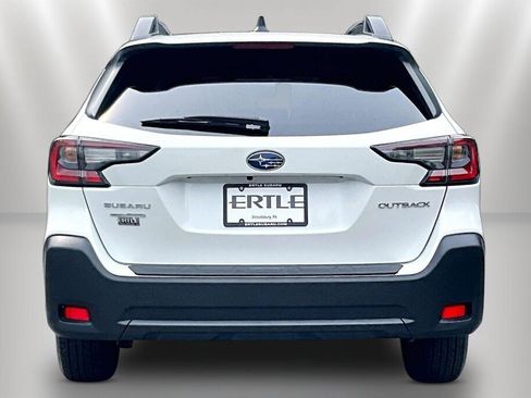 Used 2024 Subaru Outback Premium w/ Popular Package #1 AWD/4WD image 6