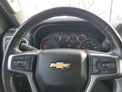 Certified 2023 Chevrolet Silverado 1500 LT w/ Protection Package image 11