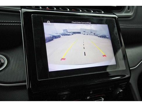Used 2023 Jeep Grand Cherokee L Laredo AWD/4WD image 22
