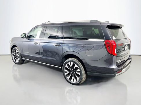 New 2026 Ford Expedition Max Platinum w/ Driver's Package image 11