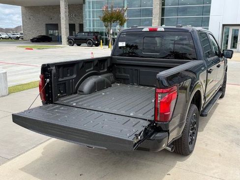 New 2026 Ford F150 XLT w/ Equipment Group 302A MID RWD image 55