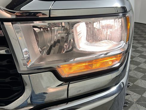 Used 2024 RAM 3500 Big Horn image 11