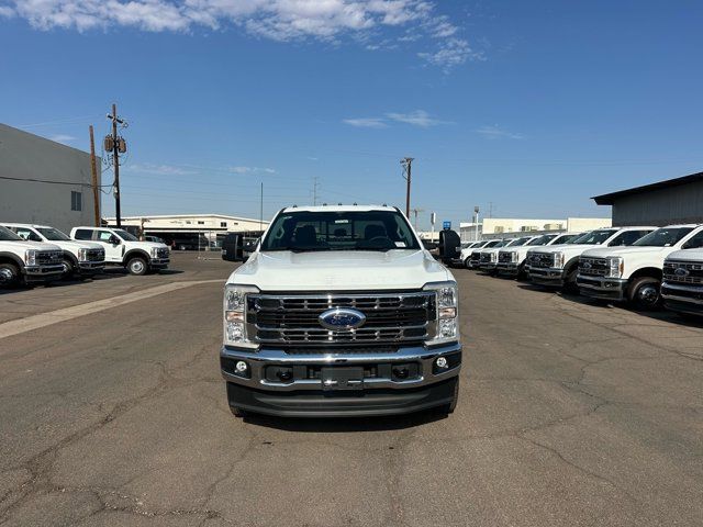 Used 2025 Ford F350 XL w/ XL Chrome Package AWD/4WD image 6