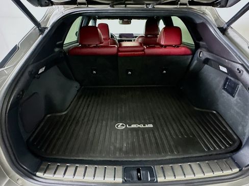 Used 2017 Lexus RX 350 F Sport image 28