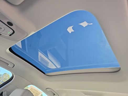 Used 2025 Audi A6 Premium Plus image 30