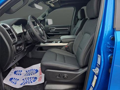 New 2026 RAM 1500 Big Horn image 4