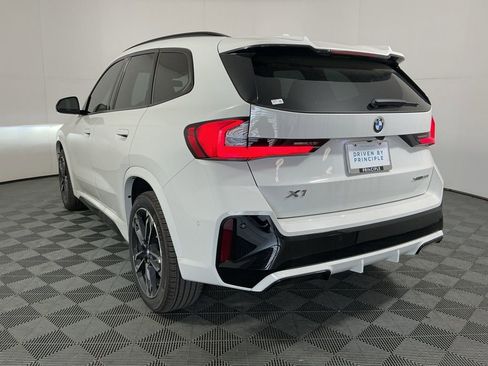 New 2026 BMW X1 xDrive28i w/ Technology Package AWD/4WD image 7