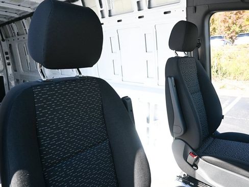 Used 2026 Mercedes-Benz Sprinter 4500 image 20