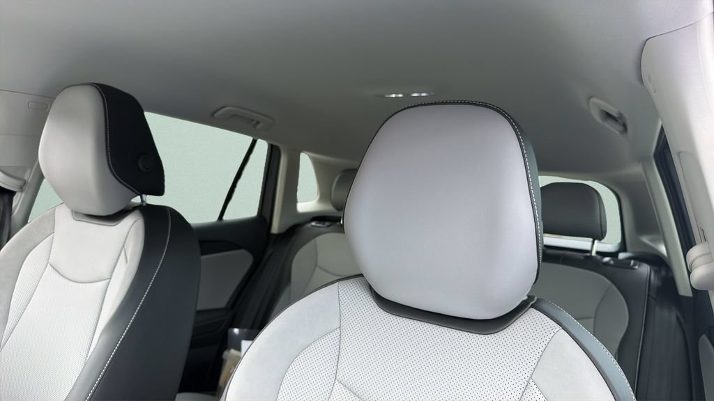 New 2026 Volkswagen Tiguan SE AWD/4WD image 16