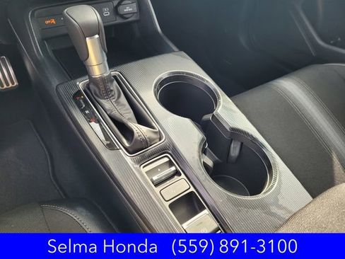 New 2026 Honda Civic Sport image 10