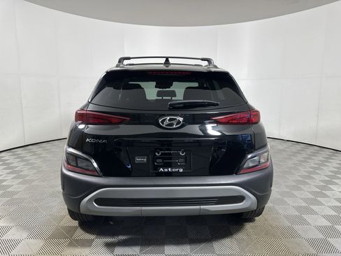 Certified 2023 Hyundai Kona SEL w/ Convenience Package image 6
