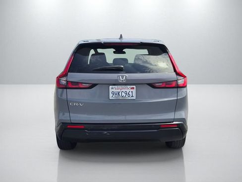 Used 2023 Honda CR-V EX-L image 5