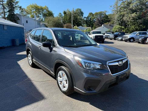 Used 2020 Subaru Forester image 5