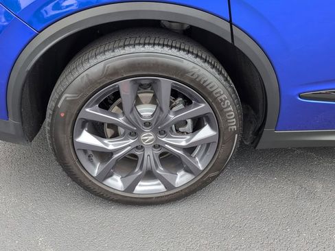 Certified 2024 Acura MDX A-Spec AWD/4WD image 64