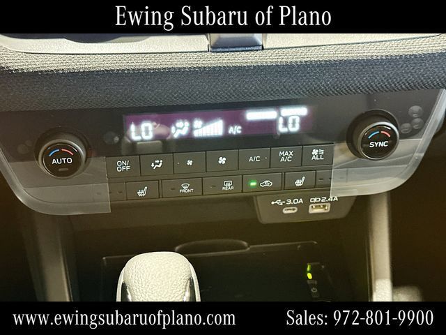 Used 2026 Subaru Outback Premium AWD/4WD image 16