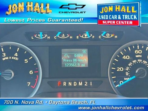 Used 2017 Ford F150 XLT image 27