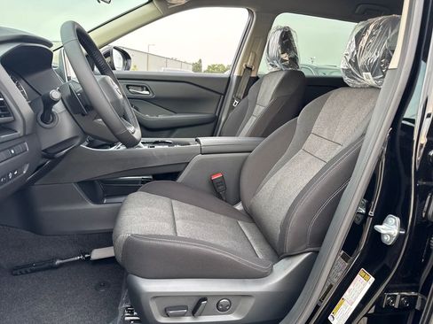 New 2026 Nissan Rogue SV image 16