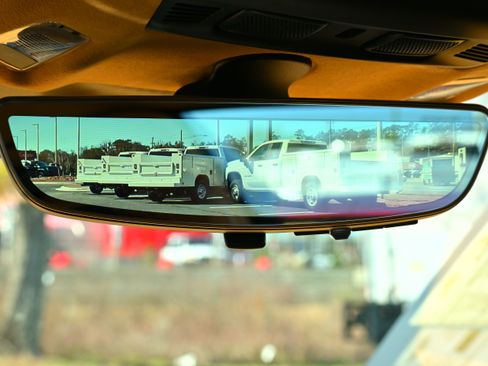 New 2026 Chevrolet Corvette Stingray Premium Conv w/ Z51 Performance Package image 10