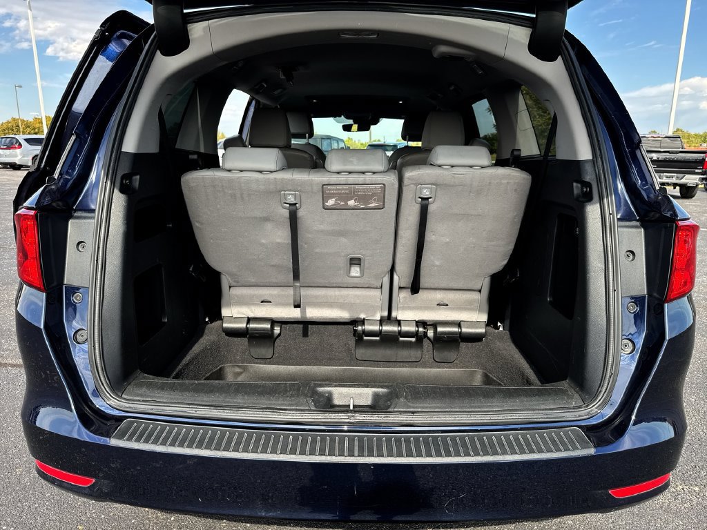 Used 2019 Honda Odyssey EX-L image 24