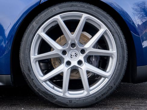 New 2026 Porsche Panamera 4 image 13