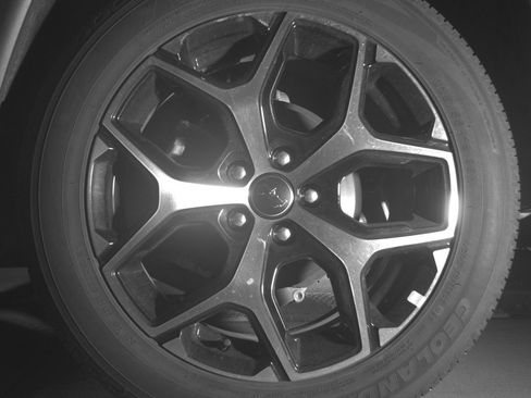 Used 2025 Jeep Compass Limited image 14