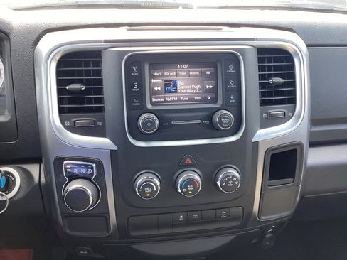 Used 2024 RAM 1500 Classic Warlock image 15