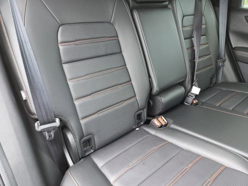 Certified 2025 Honda CR-V Sport-L image 27