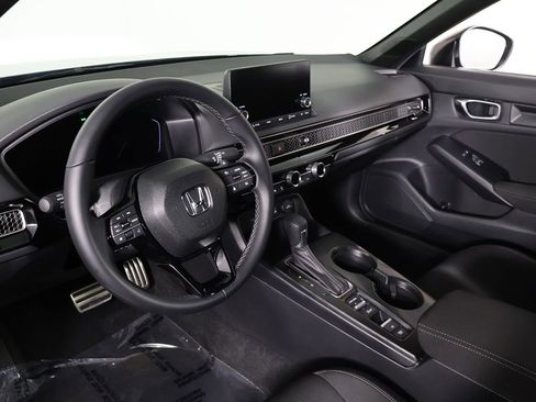 Used 2026 Honda Civic Sport image 24