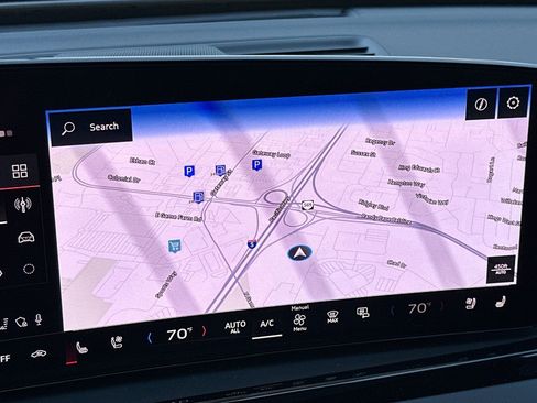 New 2026 Audi A6 Premium Plus image 17