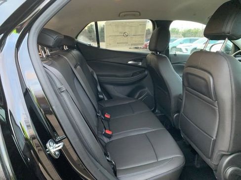 New 2026 Buick Encore GX Sport Touring w/ Comfort Package image 26