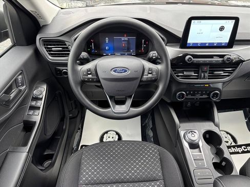 New 2026 Ford Escape Active image 4