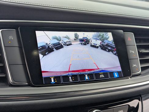 Used 2023 Buick Enclave Premium w/ Experience Buick Package image 28