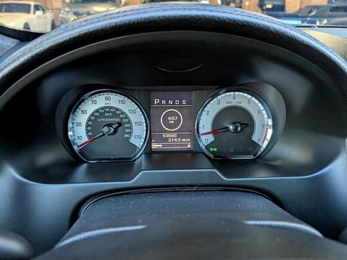 Used 2010 Jaguar XF R image 22