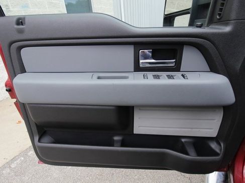 Used 2014 Ford F150 XLT w/ Equipment Group 302A Luxury image 16