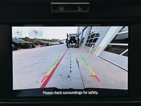 New 2026 Ford F250 XLT w/ FX4 Off-Road Package image 33