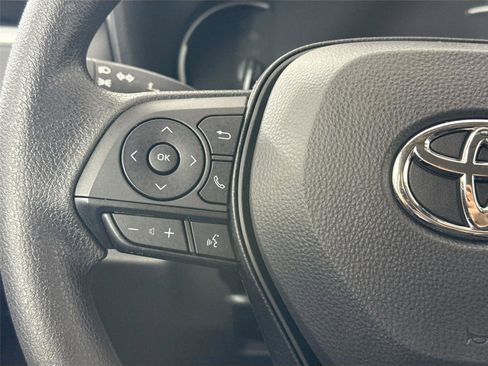 Certified 2025 Toyota RAV4 LE image 17