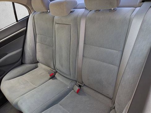 Used 2009 Honda Civic EX image 16