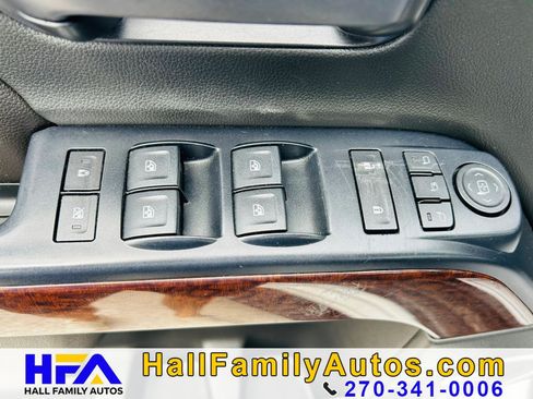 Used 2018 GMC Sierra 1500 SLT AWD/4WD image 33