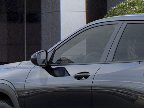 New 2026 Chevrolet Trax RS w/ Driver Confidence Package image 12