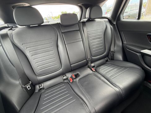 Used 2025 Mercedes-Benz GLC 43 AMG 4MATIC image 18