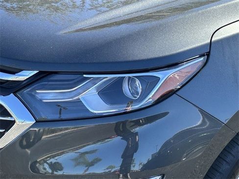 Used 2020 Chevrolet Equinox Premier image 14