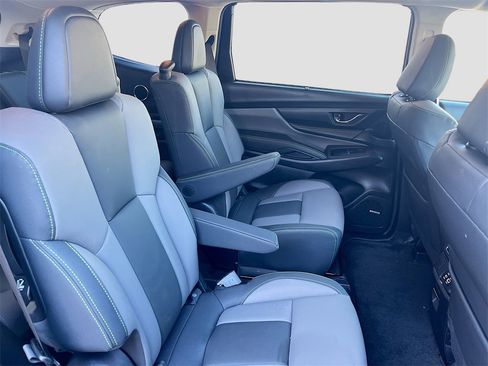 Used 2024 Subaru Ascent Onyx Edition Limited image 30