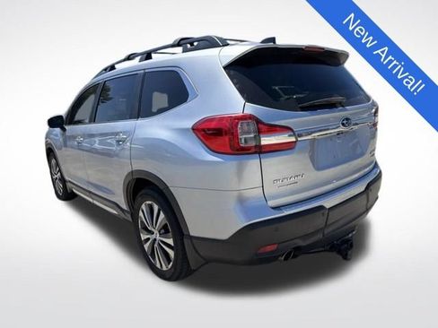 Used 2021 Subaru Ascent Limited w/ Technology Package AWD/4WD image 5