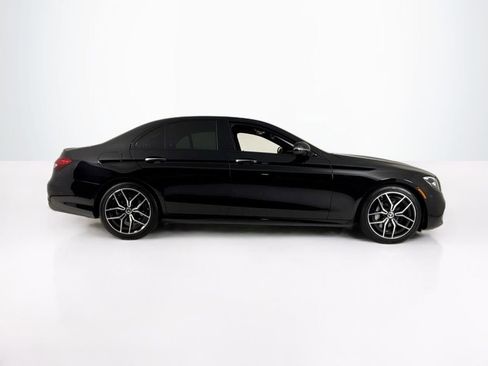 Used 2022 Mercedes-Benz E 350 Sedan image 6
