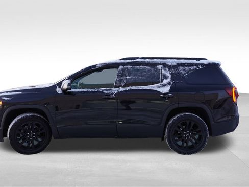 Certified 2023 GMC Acadia SLE w/ Driver Convenience Package image 9
